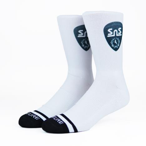 Venture x Scootnskates Socks - Shield Logo £11.95